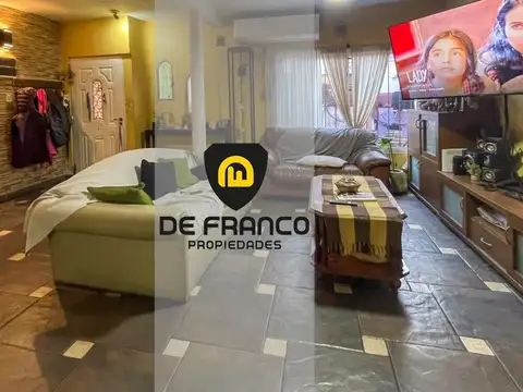 Casa en Loma Hermosa