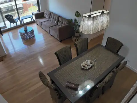 Departamento en Alquiler en Puerto Madero, CABA