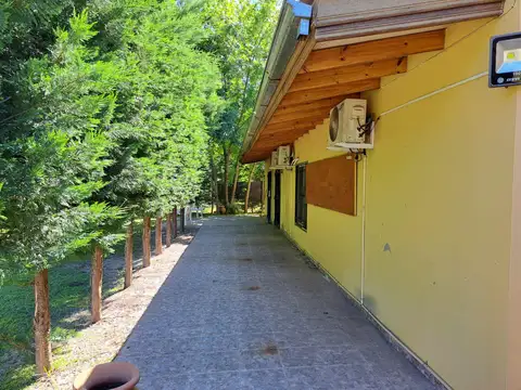 Casa en Venta en Villa Brown, USD 99.000