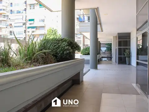 Departamento en Venta en Rosario, USD 330.000