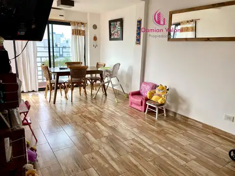 TRES ARROYOS 3400, Piso 7