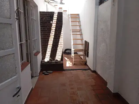 Casa en Alquiler de 2 dormitorios