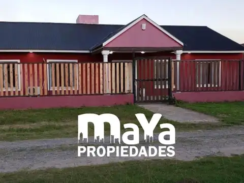 CASA EN VENTA - BARRIO LAS PICADAS