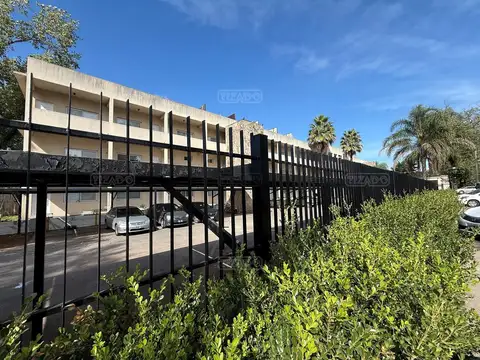Departamento en Venta con 1 cochera