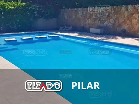 Departamento  en Venta ubicado en Las Campanillas, Pilar, G.B.A. Zona Norte