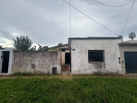 Casa en venta williams Morris