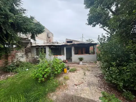 Casa en Venta 36 años