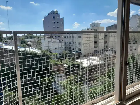 Departamento en Venta en Monte Castro, USD 65.000