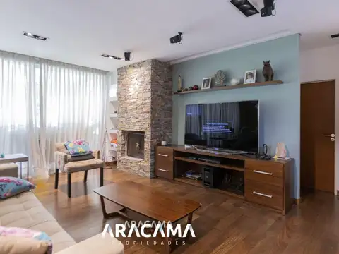 Casa en Venta al Oeste
