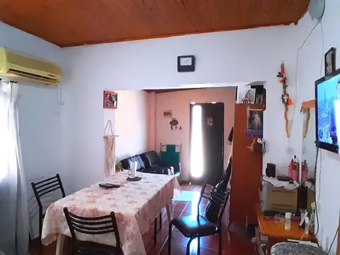 Casa en Venta de 1 dormitorio