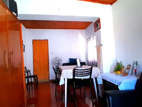 Casa en Venta en Roque Saenz Peña, USD 37.000