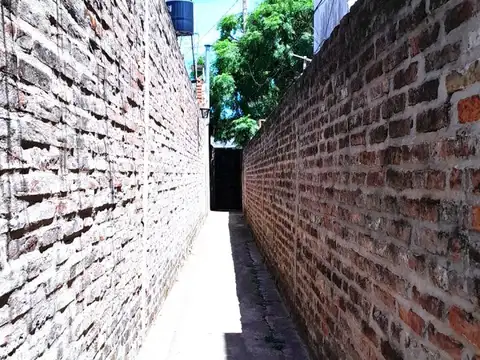 PADRE GIACONE 1446 , Piso 0