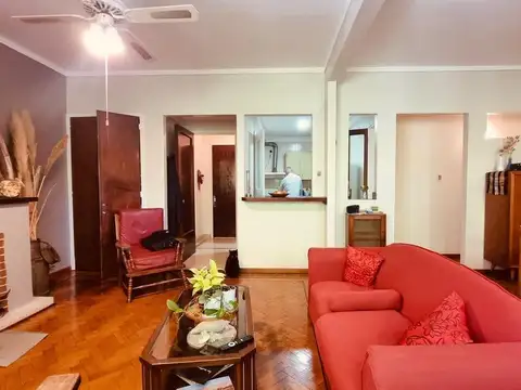 Departamento en Venta de 4 ambientes