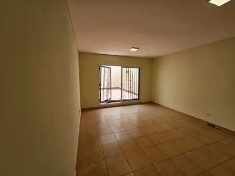 Depto Tipo Casa Monoambiente con 1 baño