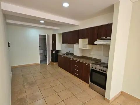 Depto Tipo Casa en Alquiler de Monoambiente