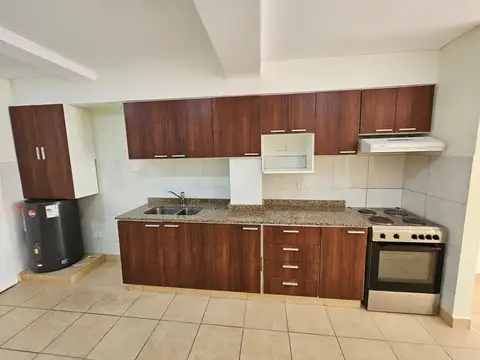 ALQUILER PH MONOAMBIENTE