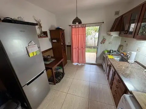 Depto Tipo Casa en Venta con 1 cocheras