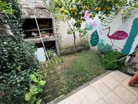 Depto Tipo Casa en Venta 11 años