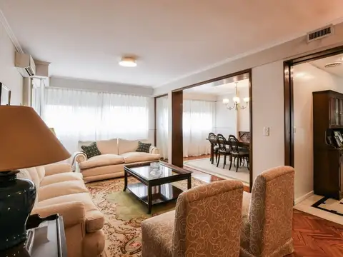 DEPARTAMENTO PISO EXCLUSIVO VENTA