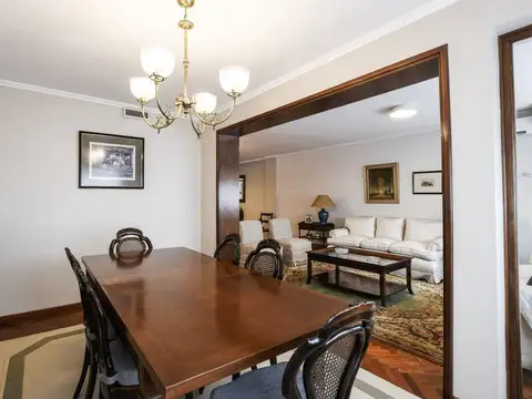 Departamento en Venta en Rosario, USD 310.000