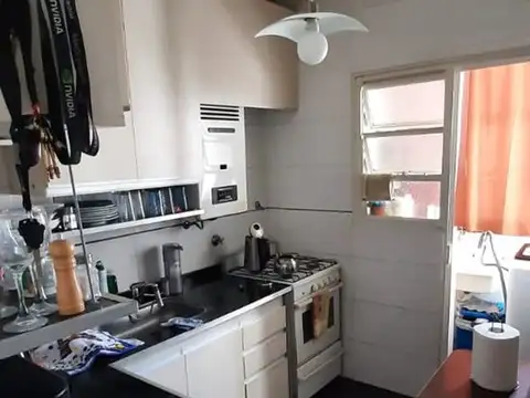 Departamento en Venta en Lomas De Zamora, USD 120.000