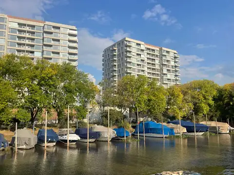 Departamento - Venice Tigre