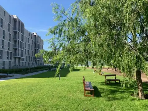 Departamento en Venta en Tigre Centro, USD 140.000