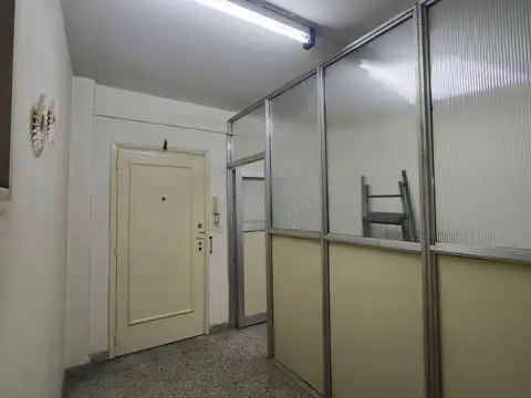 Oficina en Alquiler en Parque Avellaneda, CABA