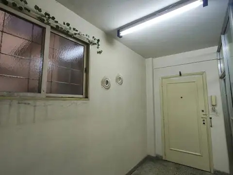 Avenida Juan Bautista Alberdi 4800