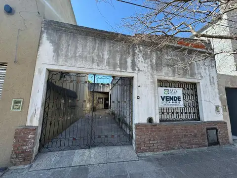 Calle 45 (16 Y 18)