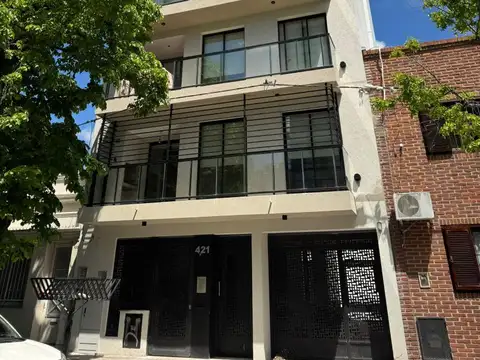 Departamento - Venta - Argentina, La Plata - Calle 15 entre 40 y 41 421