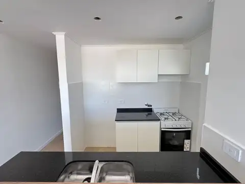 Departamento en Venta en La Plata, USD 62.500