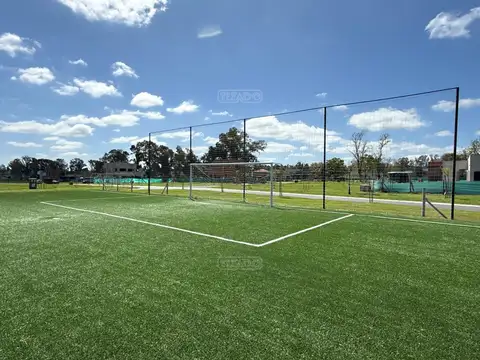 Terreno en Venta en Pilar Del Este, USD 35.000