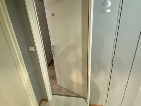 Departamento en Alquiler de Monoambiente