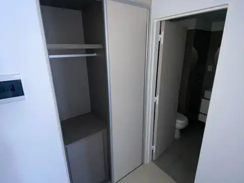 Departamento en Alquiler A Estrenar