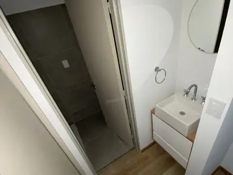 Departamento en Alquiler Permite mascota