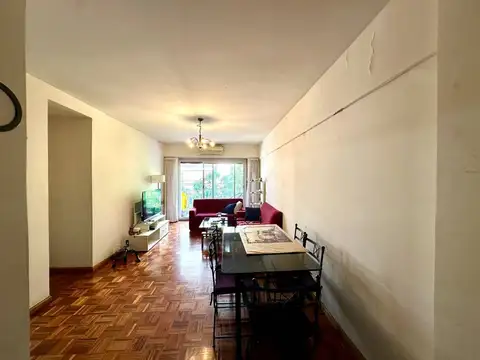 Departamento en Venta de 4 ambientes