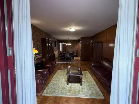 Departamento en Venta 55 años