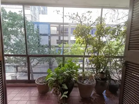 Departamento en Venta de 7 ambientes