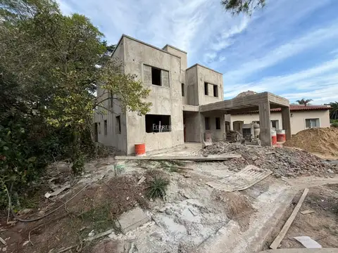 Casa en Venta en Bella Vista, USD 470.000