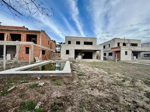Casa en Venta al Sur