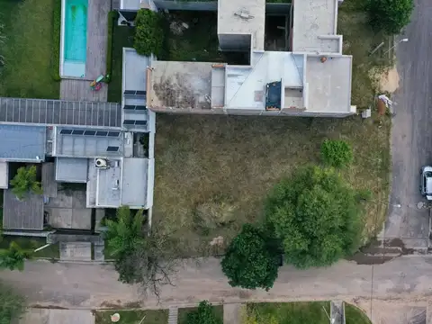 Terreno en Venta en Parana, USD 49.000