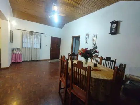Casa en Venta al Suroeste