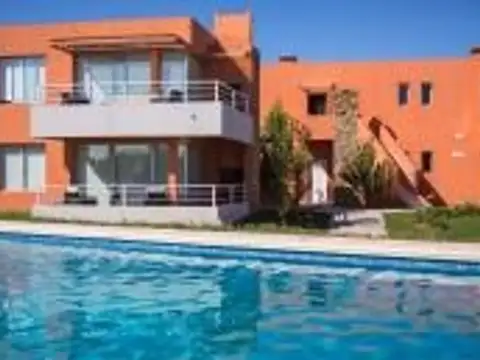 Departamento en Venta 4 años