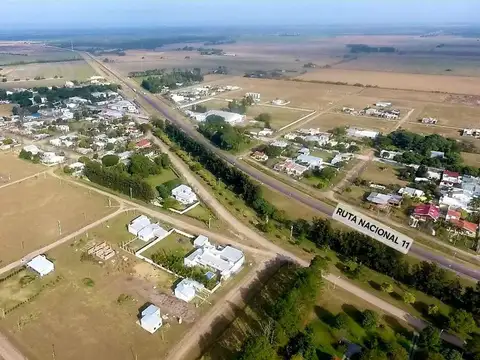 TERRENO EN GUADALUPE NORTE