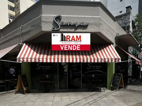 Cafeteria - Brunch en Villa del parque CABA