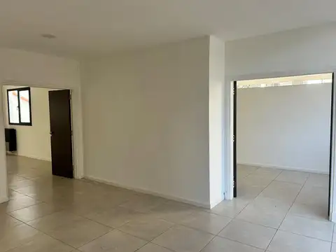 Oficina en Alquiler A Estrenar