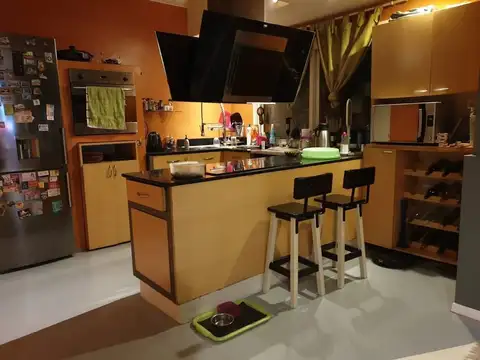 Casa 2 Plantas , Pileta Parque S Isidro Impecable