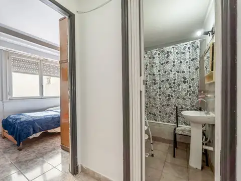 Departamento en Venta 57 años