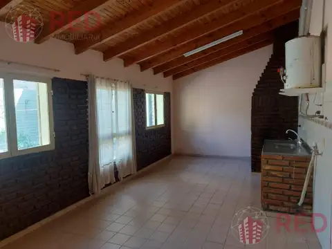 Depto Tipo Casa en Venta en Neuquen, USD 130.000